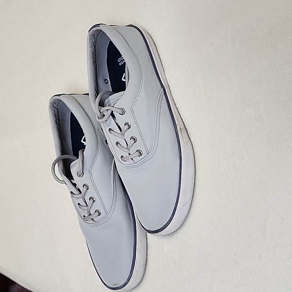 Mens Sperry